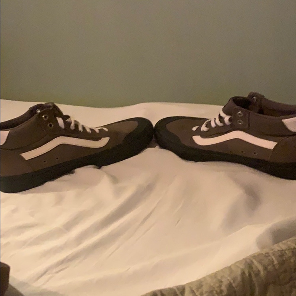 Men’s Shoes